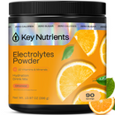 Electrolyte Recovery Plus Powder (Sugar-Free) by Key Nutrients