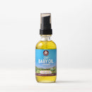 Oh Baby! Lavender Oil by WishGarden Herbs