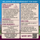 Oh Baby! Lavender Oil by WishGarden Herbs