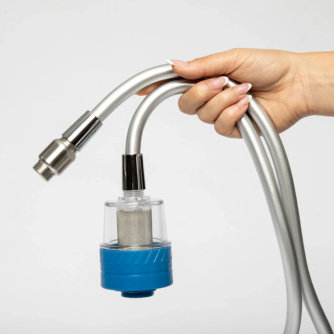 ECHO Revive Hydrogen Bath Water Machine by Echo Water