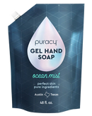 Gel Hand Soap by Puracy