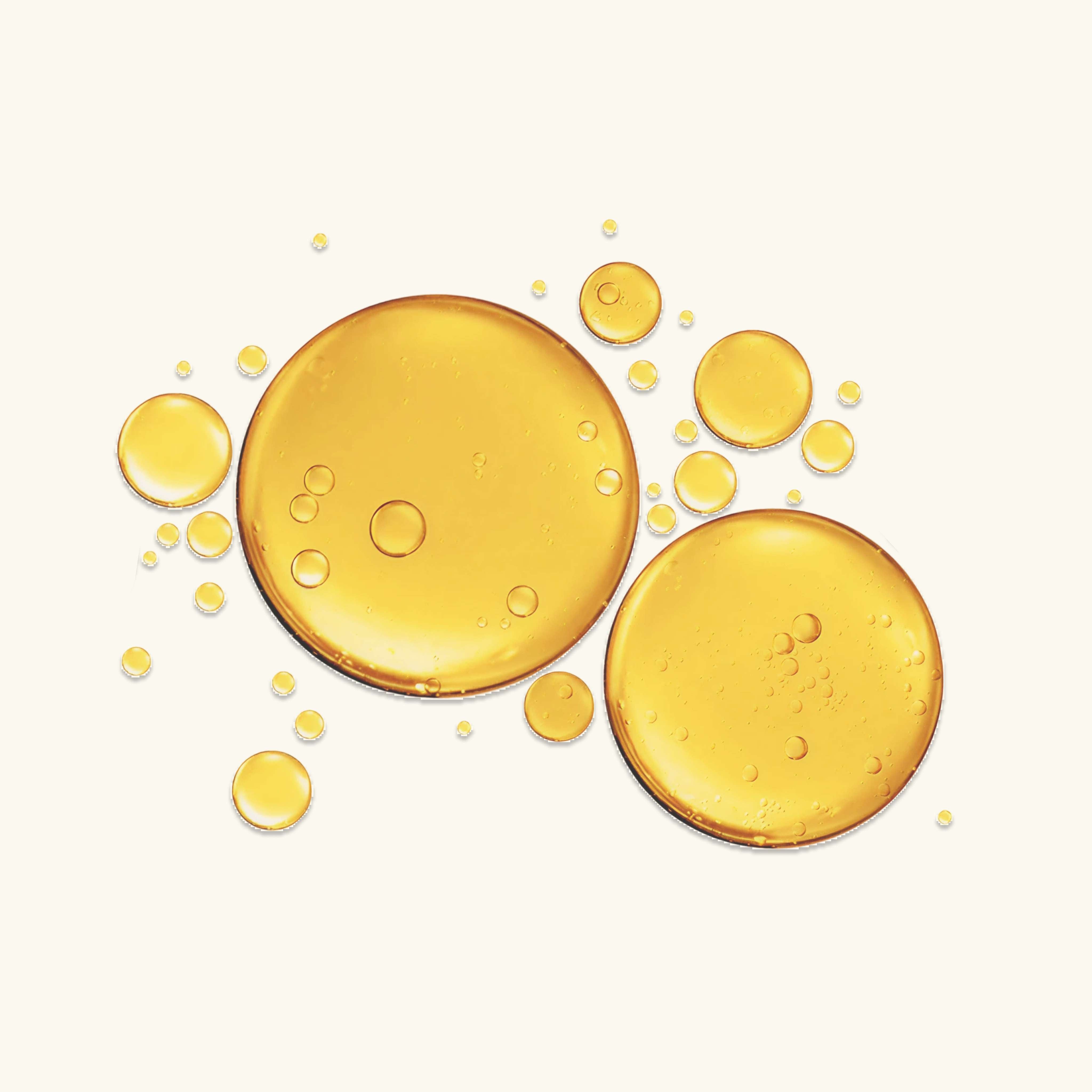 Supernutrient Oil by Gleamin