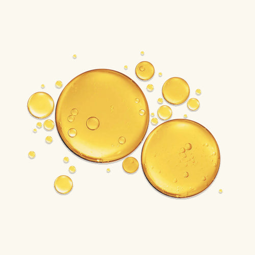 Supernutrient Oil by Gleamin