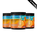 Electrolyte Recovery Plus Powder (Sugar-Free) by Key Nutrients