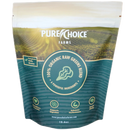 Organic Powdered Superfood Greens by Pure Choice Farms