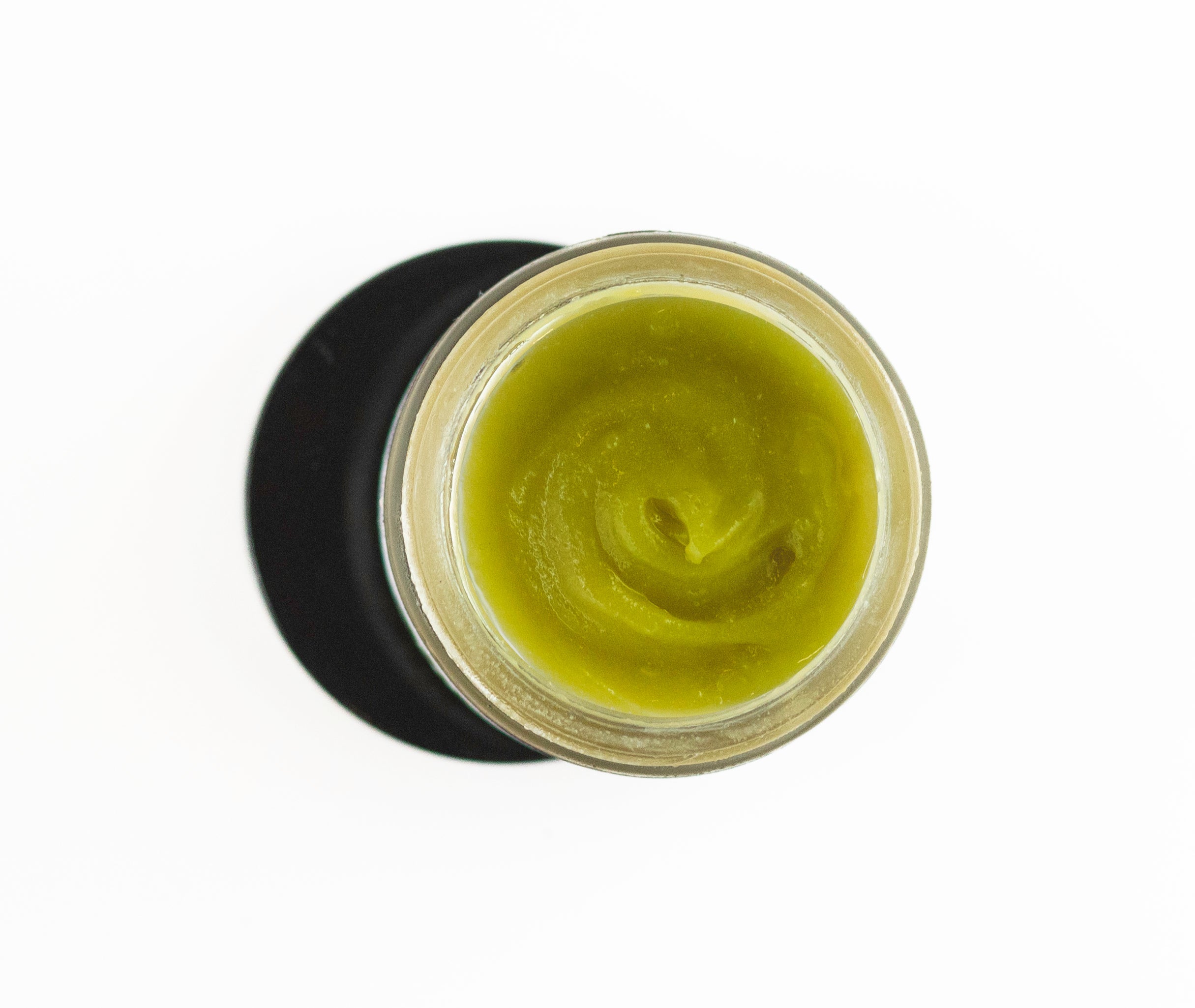 Ouch Ointment Comfrey Salve by MoonMaid Botanicals