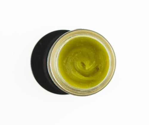 Ouch Ointment Comfrey Salve by MoonMaid Botanicals