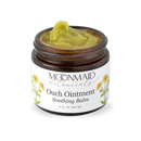 Ouch Ointment Comfrey Salve by MoonMaid Botanicals