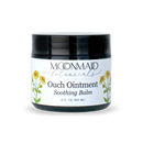 Ouch Ointment Comfrey Salve by MoonMaid Botanicals
