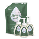 Foaming Hand Soap by Puracy