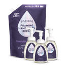 Foaming Hand Soap by Puracy