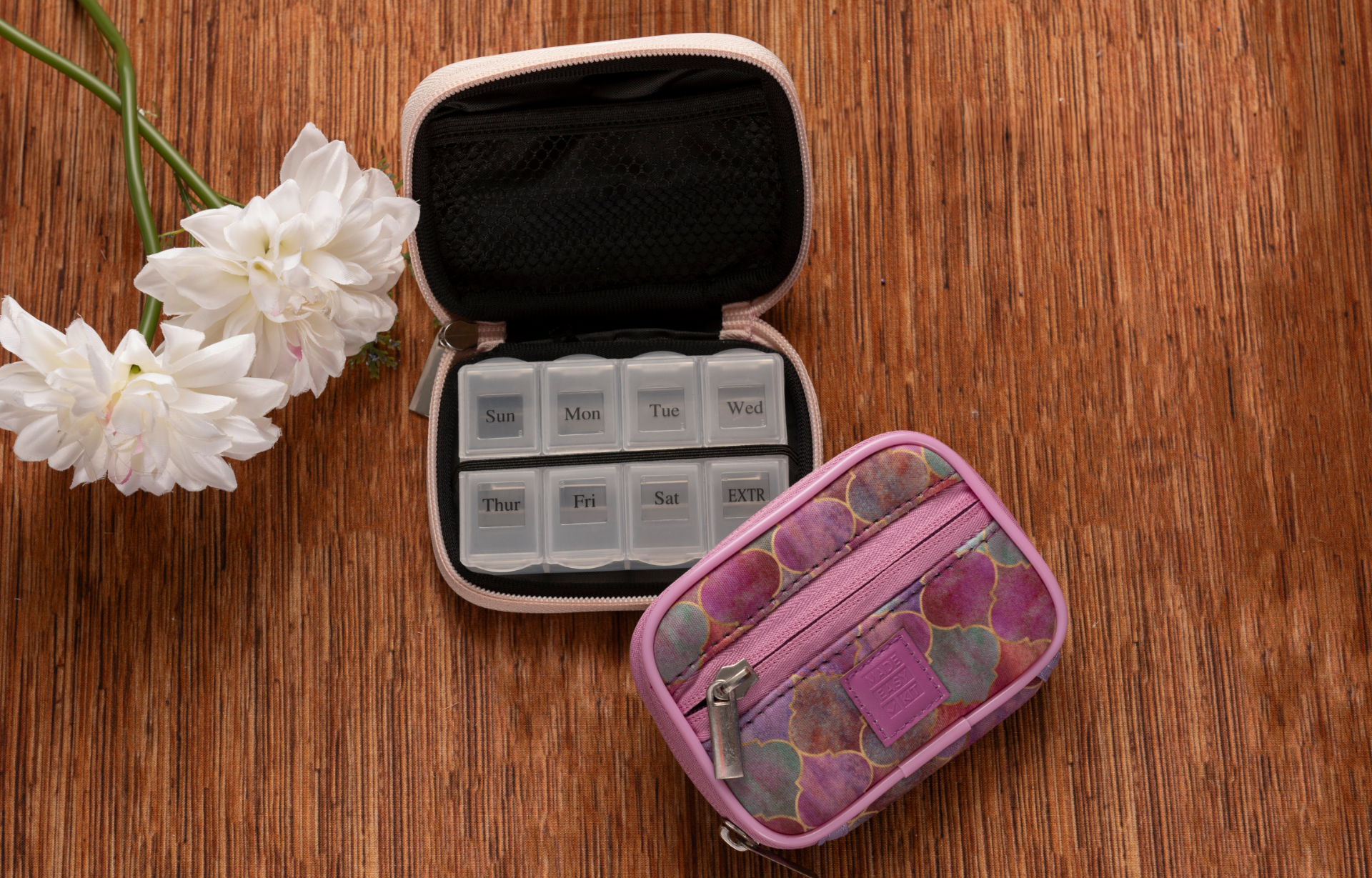 The Optimal Chemo Care Box by The Balm Box