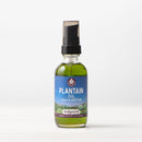 Plantain Oil Calm & Restore by WishGarden Herbs