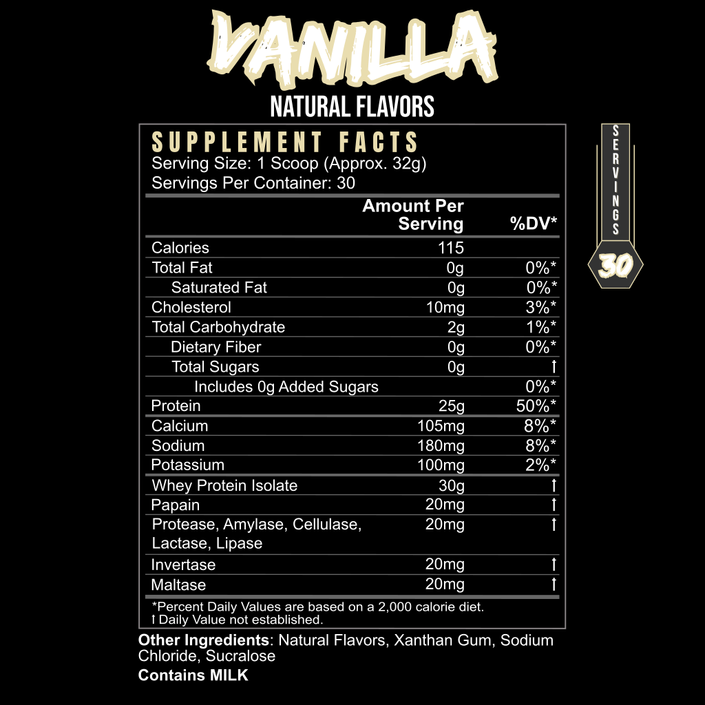 Post Hustle by BLACKLABEL Supplements