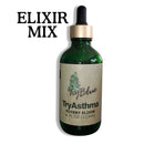 TryAsthma Potent Elixir Mix by Try-Blue