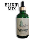 TryDiabetes Potent Elixir Mix by Try-Blue