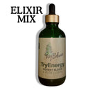 TryEnergy Potent Elixir Mix by Try-Blue