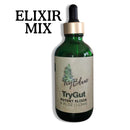 TryGut Potent Elixir Mix by Try-Blue