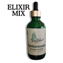 TryInflammation Potent Elixir Mix by Try-Blue