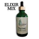 TryLiver Potent Elixir Mix by Try-Blue