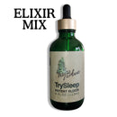 TrySleep Potent Elixir Mix by Try-Blue