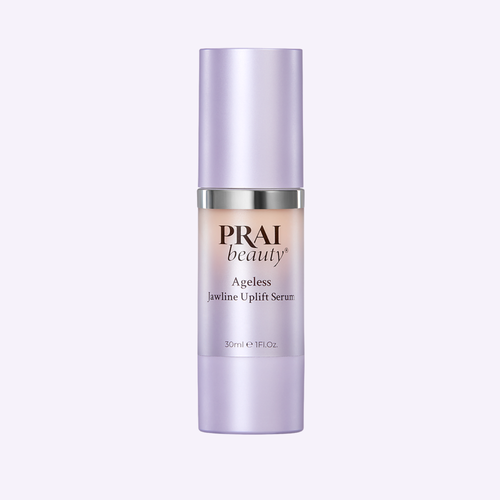 Ageless Jawline Uplift Serum by PRAI Beauty