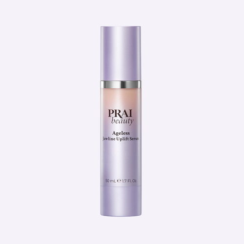 Ageless Jawline Uplift Serum by PRAI Beauty