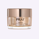 Ageless Throat & Decolletage Creme Intensive Gold+ by PRAI Beauty
