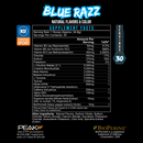 PRE HUSTLE V3 by BLACKLABEL Supplements