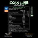 PRE HUSTLE V3 by BLACKLABEL Supplements