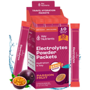 Electrolyte Recovery Plus Powder (Sugar-Free) by Key Nutrients
