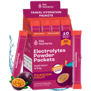Electrolyte Recovery Plus Powder (Sugar-Free) by Key Nutrients