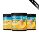 Electrolyte Recovery Plus Powder (Sugar-Free) by Key Nutrients