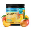 Electrolyte Recovery Plus Powder (Sugar-Free) by Key Nutrients