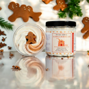 Gingerbread Whipped Body Butter by Duma Mbili LLC