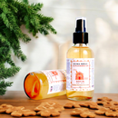 Gingerbread Body Oil by Duma Mbili LLC