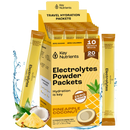 Electrolyte Recovery Plus Powder (Sugar-Free) by Key Nutrients