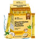 Electrolyte Recovery Plus Powder (Sugar-Free) by Key Nutrients