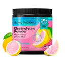 Electrolyte Recovery Plus Powder (Sugar-Free) by Key Nutrients