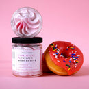 Pink Sugar Whipped Body Butter by Duma Mbili LLC