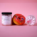 Pink Sugar Whipped Body Butter by Duma Mbili LLC