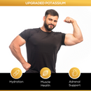 Upgraded Potassium 8 oz by Upgraded Formulas®
