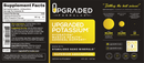 Upgraded Potassium 8 oz by Upgraded Formulas®