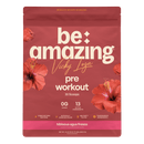 pre workout by Be Amazing