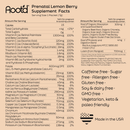 Essential Prenatal Nutrition + Electrolytes by Root'd
