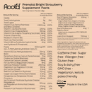 Essential Prenatal Nutrition + Electrolytes by Root'd