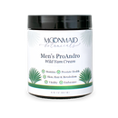 ProAndro Men's Wild Yam Cream (6oz) by MoonMaid Botanicals