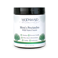 ProAndro Men's Wild Yam Cream (6oz)