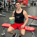 Organic Powdered Superfood Greens by Pure Choice Farms