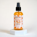 Pumpkin Spice Body Oil by Duma Mbili LLC